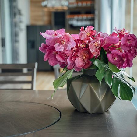 מאה נאם ביץ' Sea&Sky Beach Resort מראה חיצוני תמונה