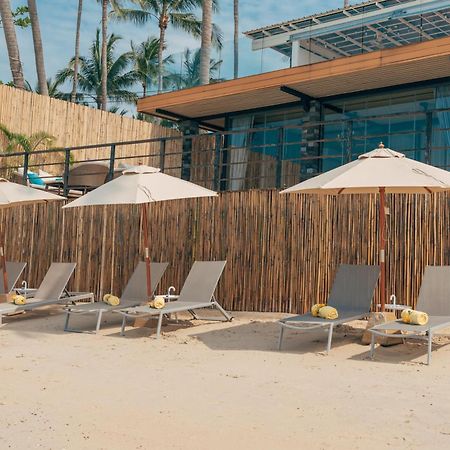 מאה נאם ביץ' Sea&Sky Beach Resort מראה חיצוני תמונה