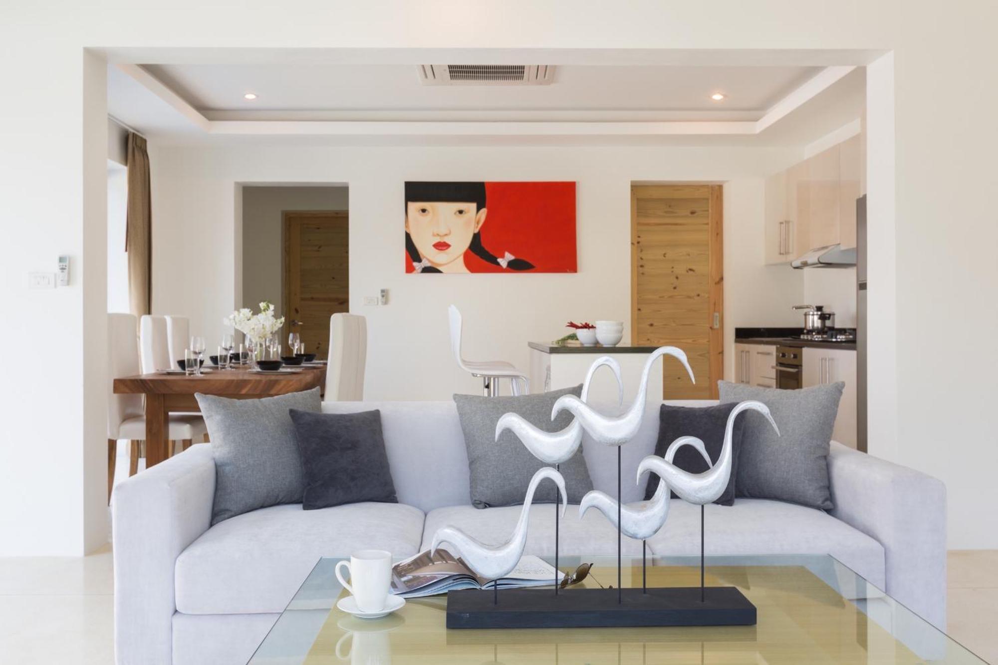 מאה נאם ביץ' Sea&Sky Beach Resort מראה חיצוני תמונה