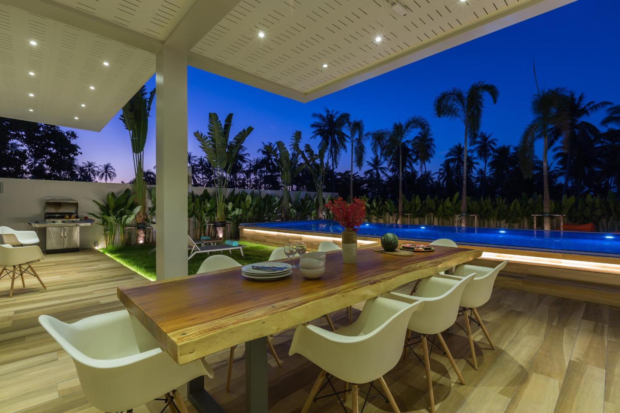 מאה נאם ביץ' Sea&Sky Beach Resort מראה חיצוני תמונה
