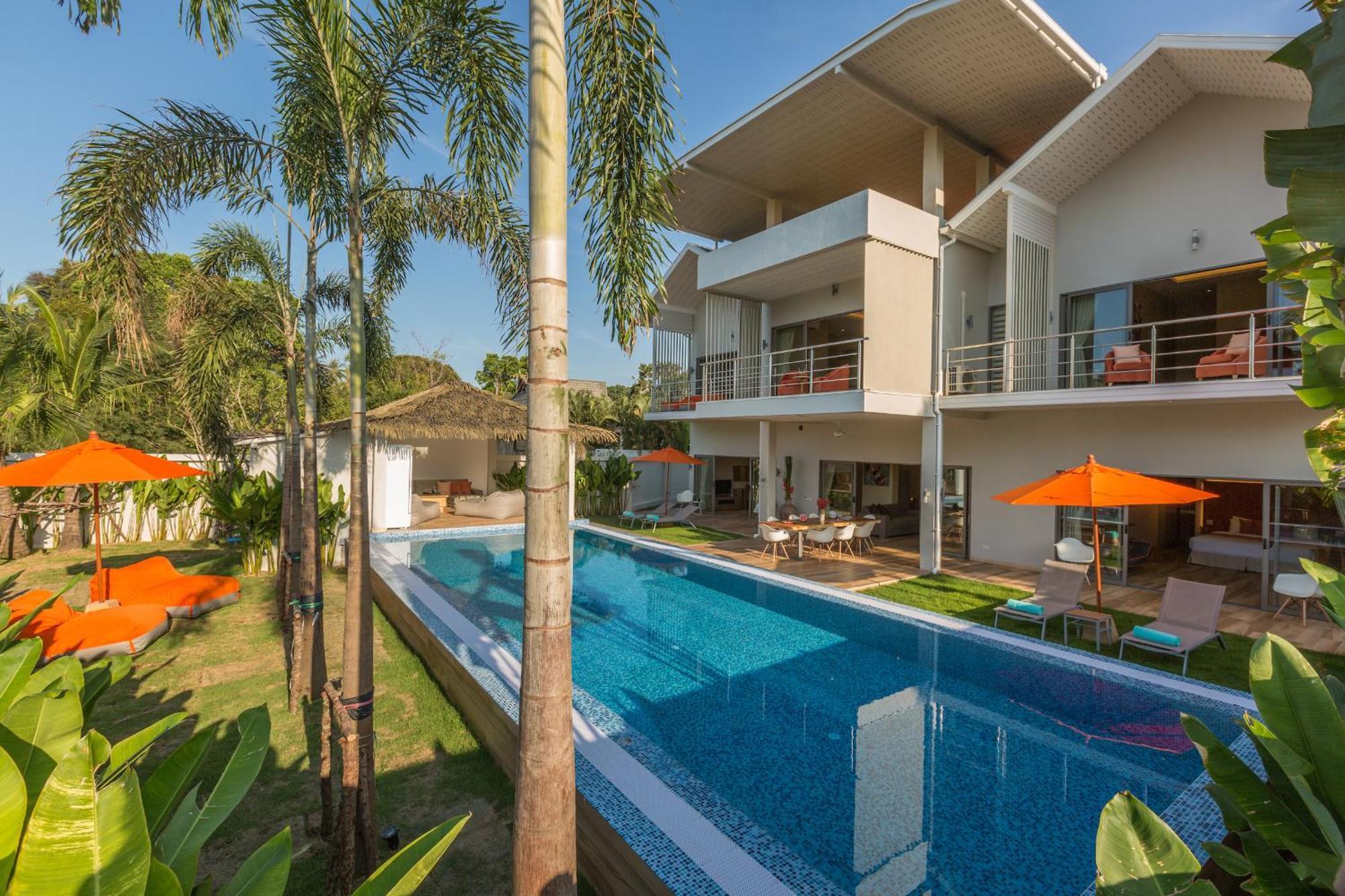 מאה נאם ביץ' Sea&Sky Beach Resort מראה חיצוני תמונה